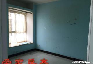 靓房抢租，大桥路煌上煌A座 1700元 2室2厅1卫 普通装 - 安康28生活网 ankang.28life.net