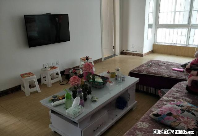 大桥路2室精装修电梯房家具齐全 - 房屋出租 - 房屋租售 - 安康分类信息 - 安康28生活网 ankang.28life.net