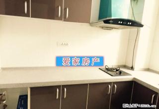 文昌路桃园小区精装两室出租 领包入住 - 安康28生活网 ankang.28life.net