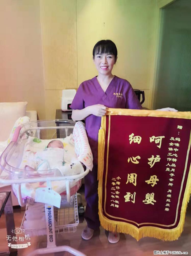 上海高端月子会所招新手月嫂，零基础带教，包吃住 - 职场交流 - 安康生活社区 - 安康28生活网 ankang.28life.net