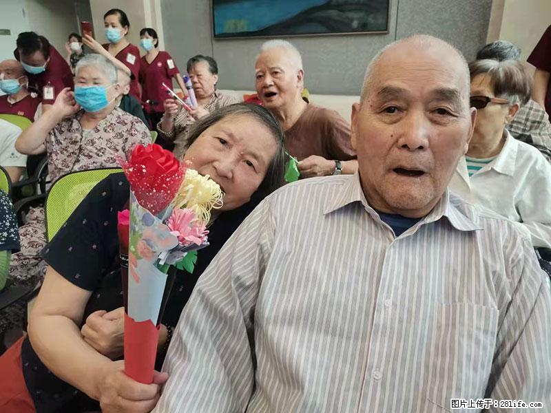 上海国企养老院，星级酒店环境，招聘养老护工 - 职场交流 - 安康生活社区 - 安康28生活网 ankang.28life.net