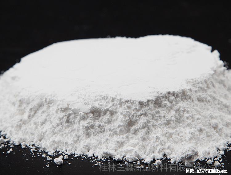 【桂林三鑫新型材料】600目重质碳酸钙 方解石粉重钙粉 - 综合信息 - 其他综合 - 安康分类信息 - 安康28生活网 ankang.28life.net