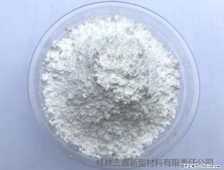 【桂林三鑫新型材料】人造石人造大理石专用碳酸钙 - 安康28生活网 ankang.28life.net
