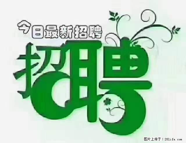 上海青浦区招仓管 - 职场交流 - 安康生活社区 - 安康28生活网 ankang.28life.net
