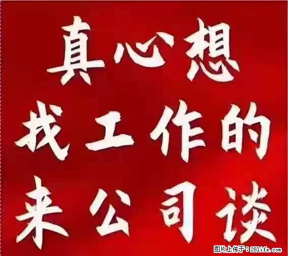 【上海】国企，医院招两名男保安，55岁以下，身高1.7米以上，无犯罪记录不良嗜好 - 职场交流 - 安康生活社区 - 安康28生活网 ankang.28life.net