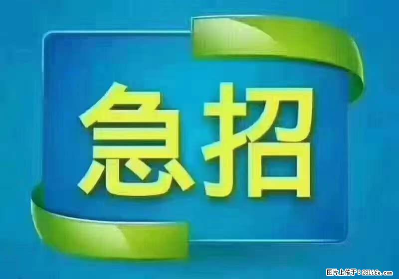 招出纳8000元/月，无证可以，要有相关经验，上海五险一金，包住，包工作餐，做六休一。 - 职场交流 - 安康生活社区 - 安康28生活网 ankang.28life.net