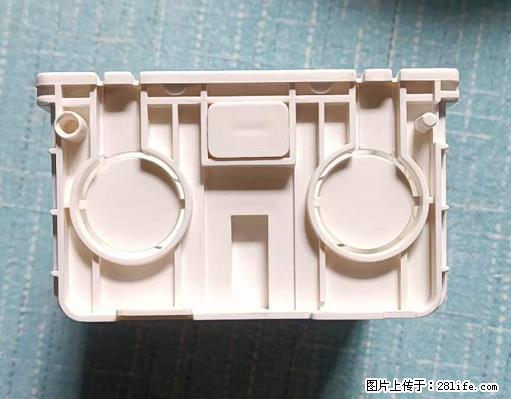 桂林荣泰吹塑、注塑【厂家直销】PVC阴燃电工配件，精品86底盒 - 其他广告 - 广告专区 - 安康分类信息 - 安康28生活网 ankang.28life.net