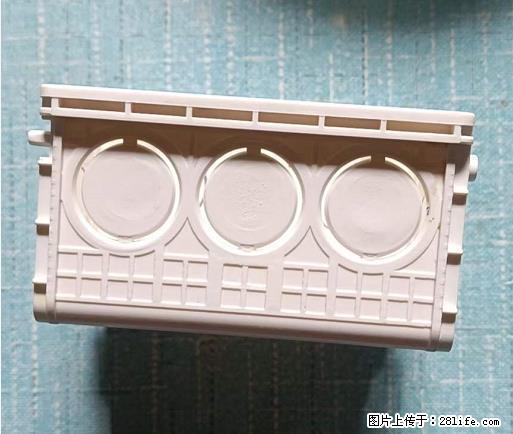 桂林荣泰吹塑、注塑【厂家直销】PVC阴燃电工配件，精品86底盒 - 家居生活 - 安康生活社区 - 安康28生活网 ankang.28life.net