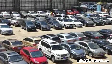 停车为什么要车头朝外？不是开玩笑，关键时刻真能救命 - 安康生活资讯 - 安康28生活网 ankang.28life.net
