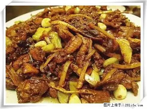 来广西旅游必吃这20道桂菜，不然就白来广西啦！ - 安康生活资讯 - 安康28生活网 ankang.28life.net