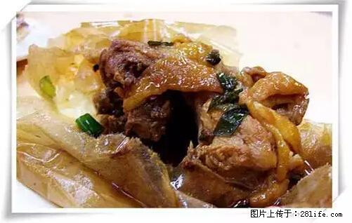 来广西旅游必吃这20道桂菜，不然就白来广西啦！ - 安康生活资讯 - 安康28生活网 ankang.28life.net