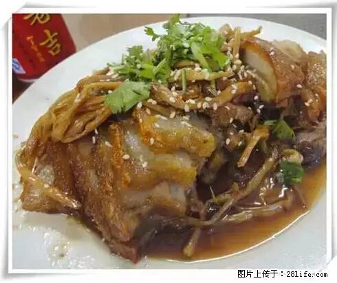来广西旅游必吃这20道桂菜，不然就白来广西啦！ - 安康生活资讯 - 安康28生活网 ankang.28life.net