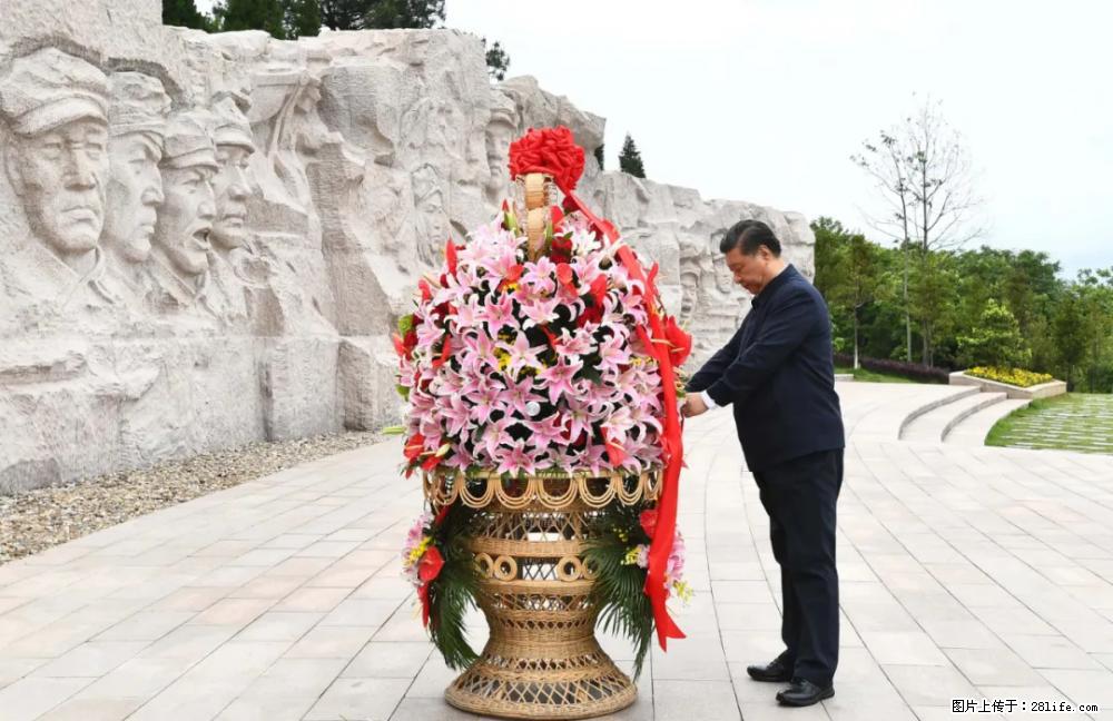 习近平赴广西考察调研 - 安康生活资讯 - 安康28生活网 ankang.28life.net