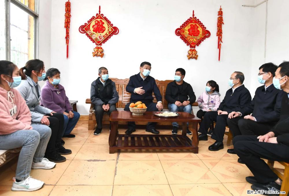 习近平赴广西考察调研 - 安康生活资讯 - 安康28生活网 ankang.28life.net