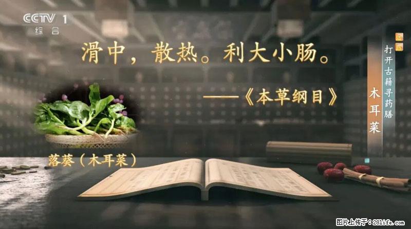 比牛奶补钙还厉害！凉血解毒、稳血糖...这菜冬天必吃，很多人却当草 - 安康生活资讯 - 安康28生活网 ankang.28life.net