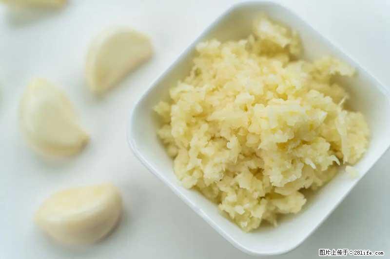 抗菌消炎、护肝健脾！这种“天然青霉素”就在你家餐桌上，春季吃正合适 - 安康生活资讯 - 安康28生活网 ankang.28life.net