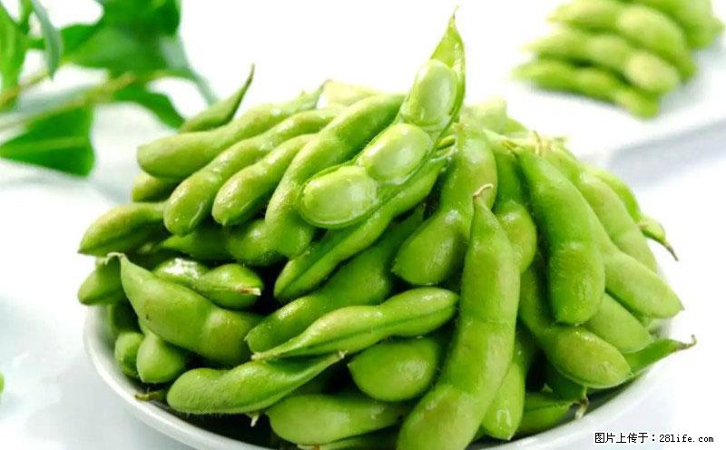 这些蔬菜是“天然钙片”，这6种被医生重点推荐 - 安康生活资讯 - 安康28生活网 ankang.28life.net