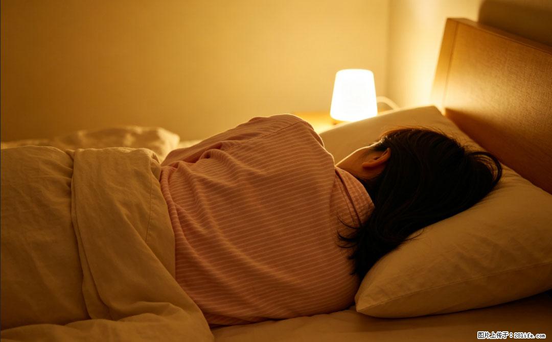 熬夜会让猝死风险飙升！出现以下4种情况赶紧休息→ - 安康生活资讯 - 安康28生活网 ankang.28life.net