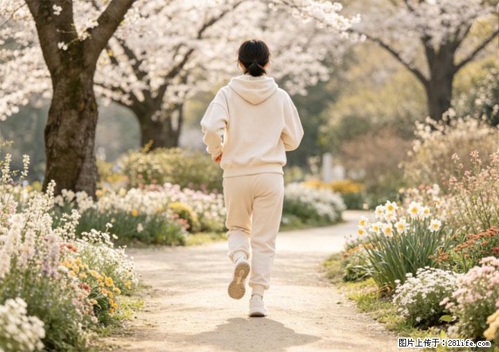 学会这套走路方法！稳血糖护心脏，养护关节更护健康 - 安康生活资讯 - 安康28生活网 ankang.28life.net