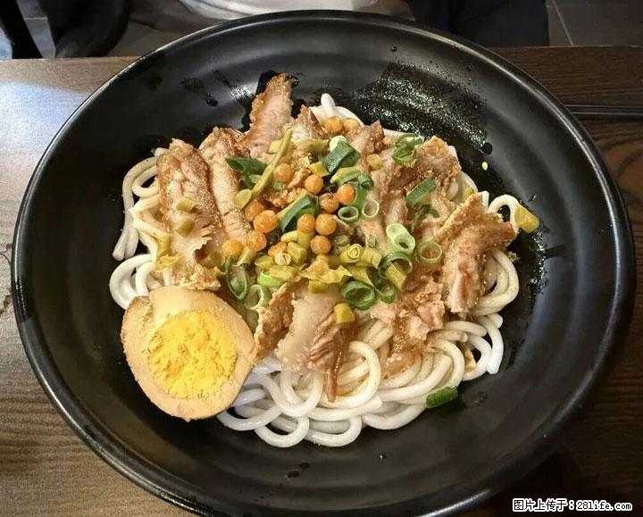 桂林米粉：承载乡愁与文化传承的美食 - 安康生活资讯 - 安康28生活网 ankang.28life.net